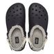 Crocs Slippers - Black - 207936/001 All Terrain Lined