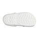 Crocs Boys Slippers - White - 210400/0WX Classic Lined Fun Lab