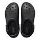 Crocs Slippers - Black - 207938/001 Classic Platform Lined