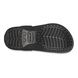 Crocs Slippers - Black - 207938/001 Classic Platform Lined