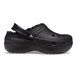 Crocs Slippers - Black - 207938/001 Classic Platform Lined