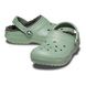 Crocs Slippers - Green - 203591/3WP Classic Lined Clog