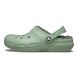 Crocs Slippers - Green - 203591/3WP Classic Lined Clog