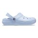 Crocs Slipper Mules - Pale blue - 203591/4NS CLASSIC LINED