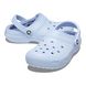 Crocs Slipper Mules - Pale blue - 203591/4NS CLASSIC LINED