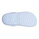 Crocs Slipper Mules - Pale blue - 203591/4NS CLASSIC LINED