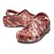 Crocs Closed Toe Sandals - Taupe - 206867/2FM Marble