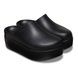 Crocs Comfortable Sandals - Black - 209869/001 Dylan