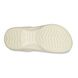 Crocs Slippers - Bone - 207938/2Y2 Classic Platform Lined