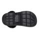 Crocs Slippers - Black - 208546/001 Stomp Lined