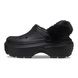 Crocs Slippers - Black - 208546/001 Stomp Lined