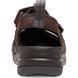 Crocs  - Espresso Brown - 209875/206 Yukon Fisherman