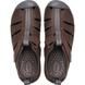 Crocs  - Espresso Brown - 209875/206 Yukon Fisherman