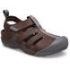 Crocs  - Espresso Brown - 209875/206 Yukon Fisherman