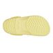 Crocs Closed Toe Sandals - Yellow - 10001/78R CLASSIC