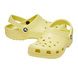 Crocs Closed Toe Sandals - Yellow - 10001/78R CLASSIC