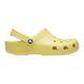 Crocs Closed Toe Sandals - Yellow - 10001/78R CLASSIC