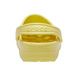 Crocs Closed Toe Sandals - Yellow - 10001/78R CLASSIC