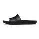 Crocs Mens & Womens - Black - 210088/001 CROCS SLIDE