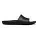 Crocs Mens & Womens - Black - 210088/001 CROCS SLIDE