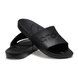 Crocs Mens & Womens - Black - 210088/001 CROCS SLIDE