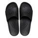 Crocs Mens & Womens - Black - 210088/001 CROCS SLIDE