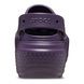 Crocs Closed Toe Sandals - Dark purple - 209347/5AS Stomp Clog