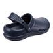 Crocs Comfort Shoes - Navy - 10075/410 Bistro