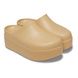 Crocs Comfortable Sandals - Beige - 209869/209 Dylan