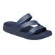 Crocs Slide Sandals - Navy - 209587/410 GETAWAY STRAPPY