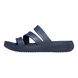 Crocs Slide Sandals - Navy - 209587/410 GETAWAY STRAPPY