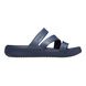 Crocs Slide Sandals - Navy - 209587/410 GETAWAY STRAPPY