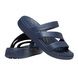 Crocs Slide Sandals - Navy - 209587/410 GETAWAY STRAPPY