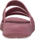 Crocs Slide Sandals - Plum - 209587/5PG GETAWAY STRAPPY