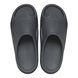 Crocs Closed Toe Sandals - Grey - 210333/0DA Mellow Tide Recovery