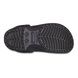 Crocs Closed Toe Sandals - Black - 210397/001 Classic Graphic