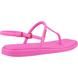 Crocs Toe Post Sandals - Pink - 209793/6TW Miami Thong Flip