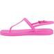 Crocs Toe Post Sandals - Pink - 209793/6TW Miami Thong Flip