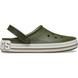 Crocs  - Khaki - 209651/309 Off Court