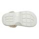 Crocs Slippers - Stucco White - 208546/160 Stomp Lined