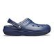 Crocs Slippers - Navy - 203591/459 Classic Lined