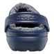 Crocs Slippers - Navy - 203591/459 Classic Lined