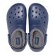 Crocs Slippers - Navy - 203591/459 Classic Lined