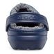 Crocs Slippers - Navy - 203591/459 Classic Lined