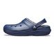 Crocs Slippers - Navy - 203591/459 Classic Lined