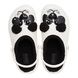 Crocs Boys Slippers - White - 210395/0WX Classic Lined Fun Lab