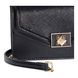 Dune London Handbag - Black - 24500110033028 Dassia