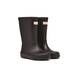 Hunter Wellies - Black - KFT5094RMABLK First Classic