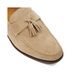 Dune London Slip-on Shoes - Beige - 274509520049130 Blaikes