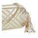 Dune London Handbag - Gold - 22500110184516 Chancery